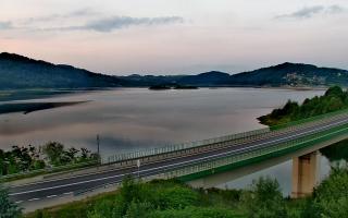 Jezioro Mucharskie - 17-06-2025 18:53