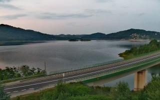 Jezioro Mucharskie - 17-06-2025 19:09