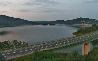 Jezioro Mucharskie - 17-06-2025 19:16