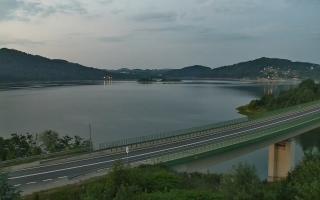 Jezioro Mucharskie - 17-06-2025 19:24