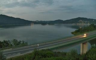 Jezioro Mucharskie - 17-06-2025 19:32