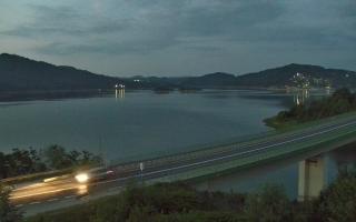 Jezioro Mucharskie - 17-06-2025 19:40