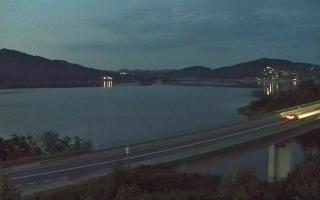 Jezioro Mucharskie - 17-06-2025 19:47
