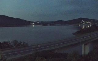 Jezioro Mucharskie - 17-06-2025 19:55