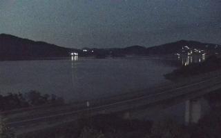 Jezioro Mucharskie - 17-06-2025 20:03
