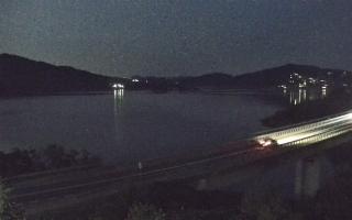 Jezioro Mucharskie - 17-06-2025 20:10