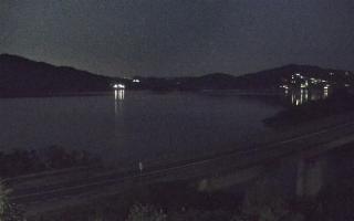 Jezioro Mucharskie - 17-06-2025 20:18