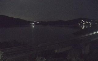 Jezioro Mucharskie - 17-06-2025 20:33