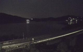 Jezioro Mucharskie - 17-06-2025 20:41