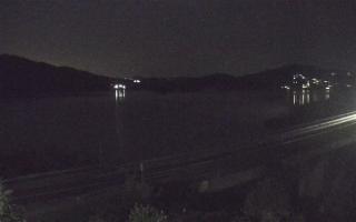 Jezioro Mucharskie - 17-06-2025 20:49