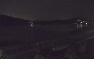 Jezioro Mucharskie - 17-06-2025 20:57