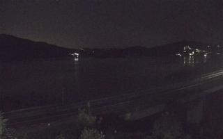 Jezioro Mucharskie - 17-06-2025 21:04