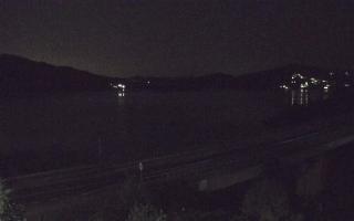 Jezioro Mucharskie - 17-06-2025 21:12