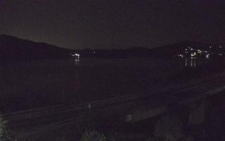 Jezioro Mucharskie - 17-06-2025 21:27