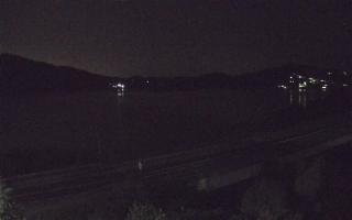 Jezioro Mucharskie - 17-06-2025 21:35