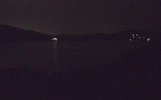 Jezioro Mucharskie - 17-06-2025 22:45