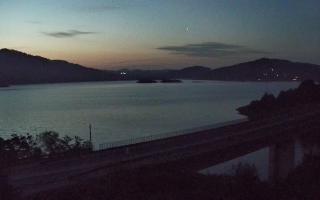 Jezioro Mucharskie - 18-06-2025 01:19