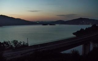 Jezioro Mucharskie - 18-06-2025 01:26