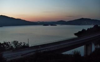 Jezioro Mucharskie - 18-06-2025 01:34