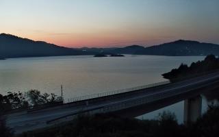 Jezioro Mucharskie - 18-06-2025 01:42
