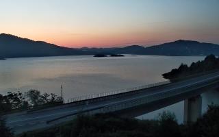 Jezioro Mucharskie - 18-06-2025 01:50