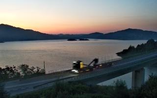 Jezioro Mucharskie - 18-06-2025 01:57