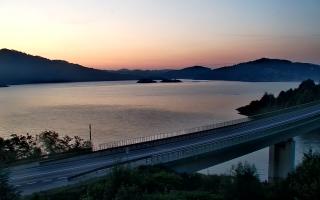 Jezioro Mucharskie - 18-06-2025 02:05