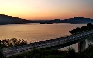 Jezioro Mucharskie - 18-06-2025 02:13