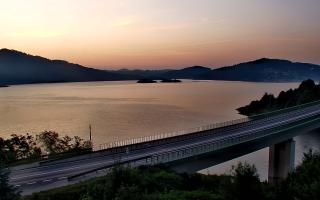 Jezioro Mucharskie - 18-06-2025 02:20