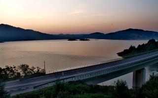 Jezioro Mucharskie - 18-06-2025 02:28