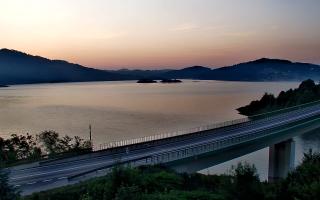 Jezioro Mucharskie - 18-06-2025 02:36