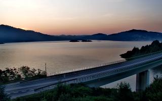 Jezioro Mucharskie - 18-06-2025 02:43