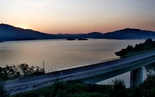 Jezioro Mucharskie - 18-06-2025 02:51