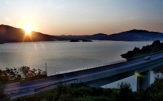 Jezioro Mucharskie - 18-06-2025 02:59