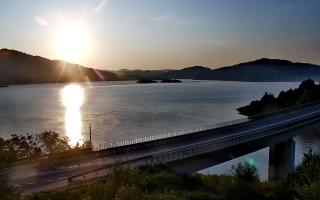 Jezioro Mucharskie - 18-06-2025 03:14