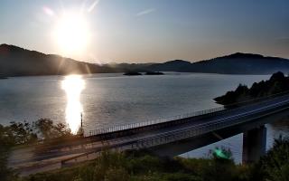 Jezioro Mucharskie - 18-06-2025 03:22