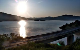 Jezioro Mucharskie - 18-06-2025 03:30