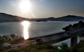 Jezioro Mucharskie - 18-06-2025 03:37