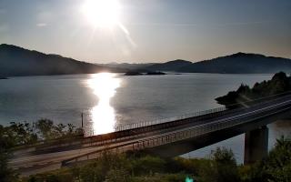 Jezioro Mucharskie - 18-06-2025 03:53