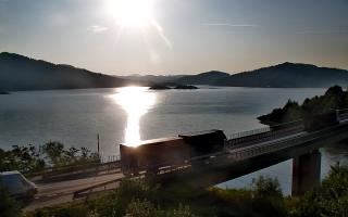 Jezioro Mucharskie - 18-06-2025 04:01