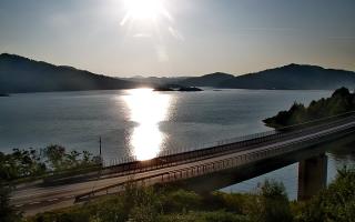 Jezioro Mucharskie - 18-06-2025 04:08