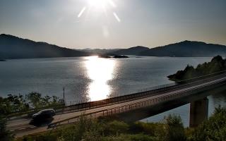 Jezioro Mucharskie - 18-06-2025 04:16