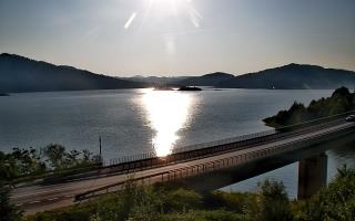 Jezioro Mucharskie - 18-06-2025 04:24