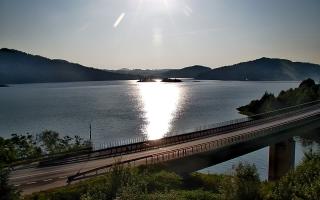 Jezioro Mucharskie - 18-06-2025 04:31