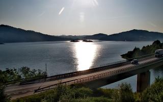 Jezioro Mucharskie - 18-06-2025 04:39