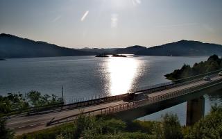 Jezioro Mucharskie - 18-06-2025 04:47