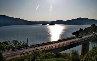 Jezioro Mucharskie - 18-06-2025 04:54