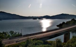 Jezioro Mucharskie - 18-06-2025 05:02