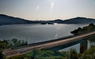 Jezioro Mucharskie - 18-06-2025 05:10