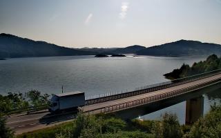 Jezioro Mucharskie - 18-06-2025 05:18